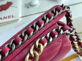 Chanel - Luxury Bag - CHL - 1268