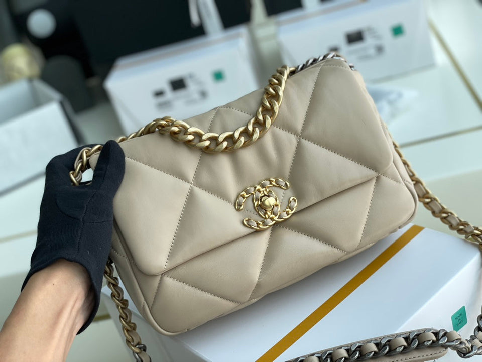 Chanel - Luxury Bag - CHL - 1266