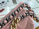 Chanel - Luxury Bag - CHL - 1265