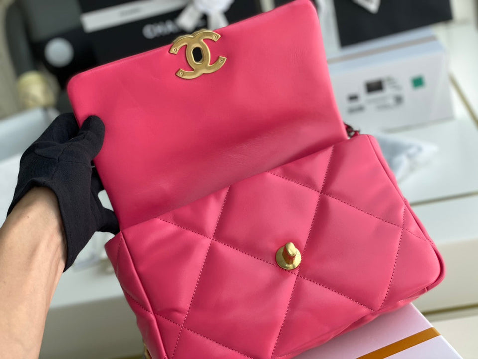 Chanel - Luxury Bag - CHL - 1264