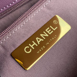 Chanel - Luxury Bag - CHL - 1262