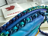 Chanel - Luxury Bag - CHL - 740