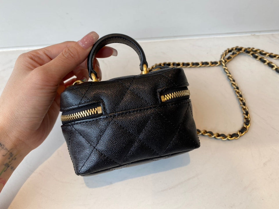 Chanel - Luxury Bag - CHL - 771