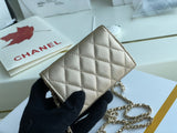 Chanel - Luxury Bag - CHL - 800