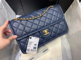 Chanel - Luxury Bag - CHL - 1256