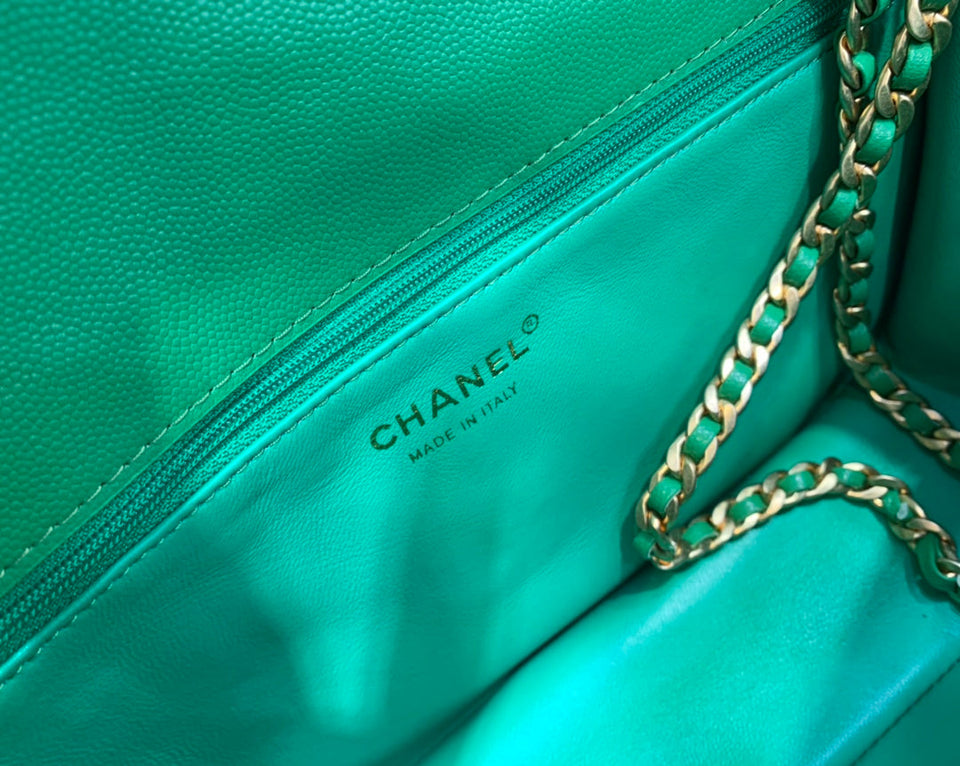 Chanel - Luxury Bag - CHL - 1255