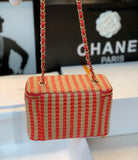 Chanel - Luxury Bag - CHL - 756