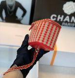 Chanel - Luxury Bag - CHL - 755