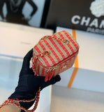 Chanel - Luxury Bag - CHL - 755