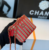 Chanel - Luxury Bag - CHL - 755