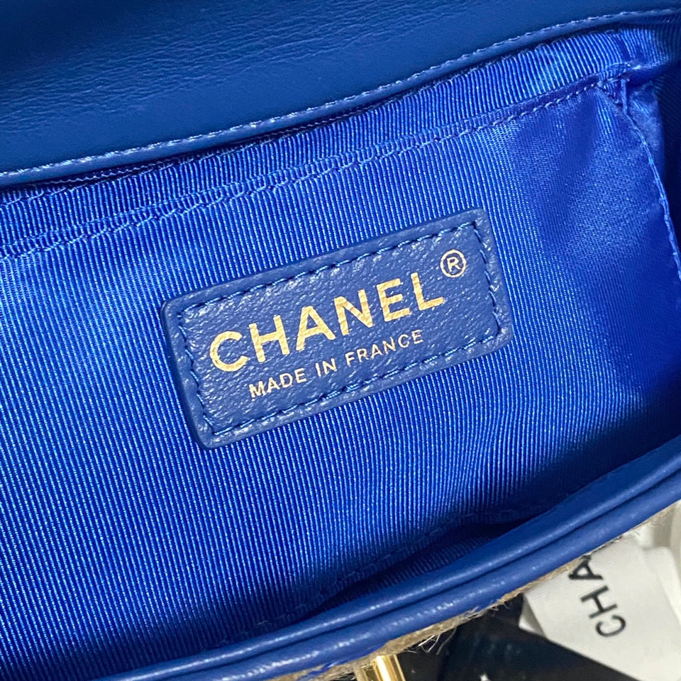 Chanel - Luxury Bag - CHL - 760