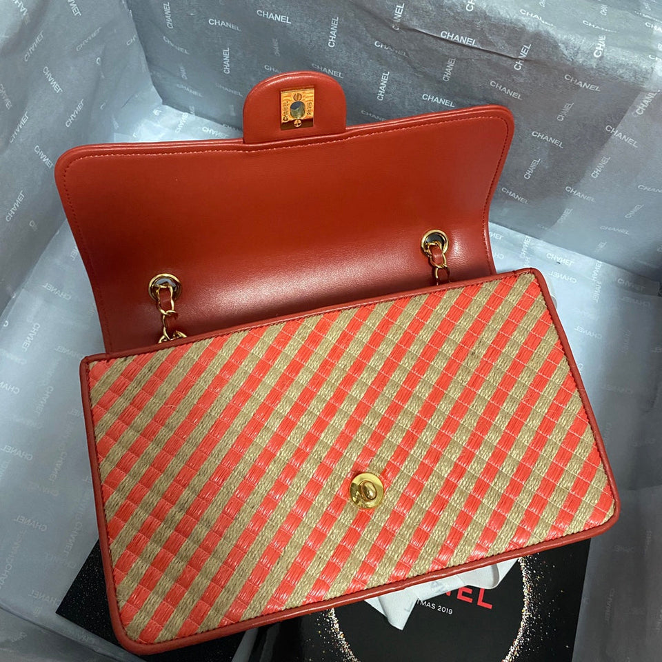 Chanel - Luxury Bag - CHL - 757