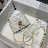 Chanel - Luxury Bag - CHL - 768