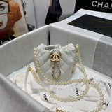 Chanel - Luxury Bag - CHL - 768