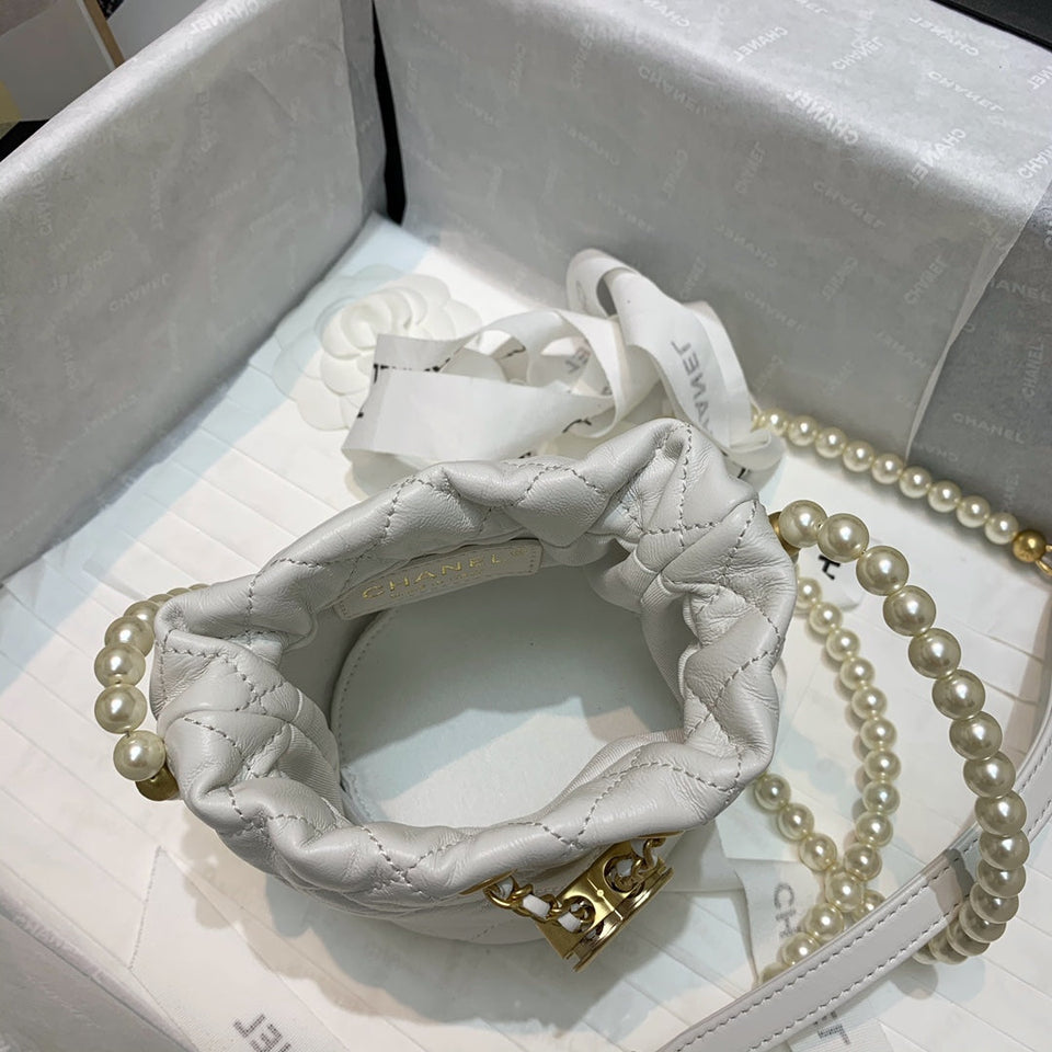 Chanel - Luxury Bag - CHL - 768