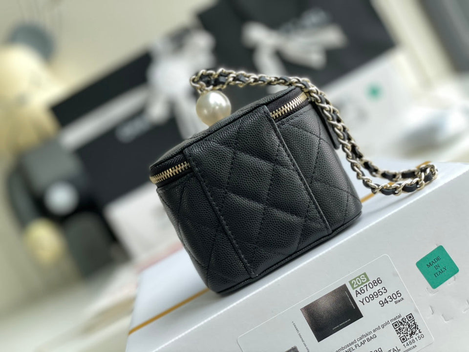Chanel - Luxury Bag - CHL - 803