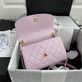 Chanel - Luxury Bag - CHL - 1239