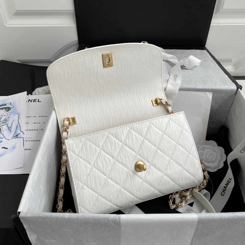 Chanel - Luxury Bag - CHL - 1237