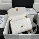 Chanel - Luxury Bag - CHL - 1237