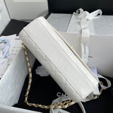 Chanel - Luxury Bag - CHL - 1237