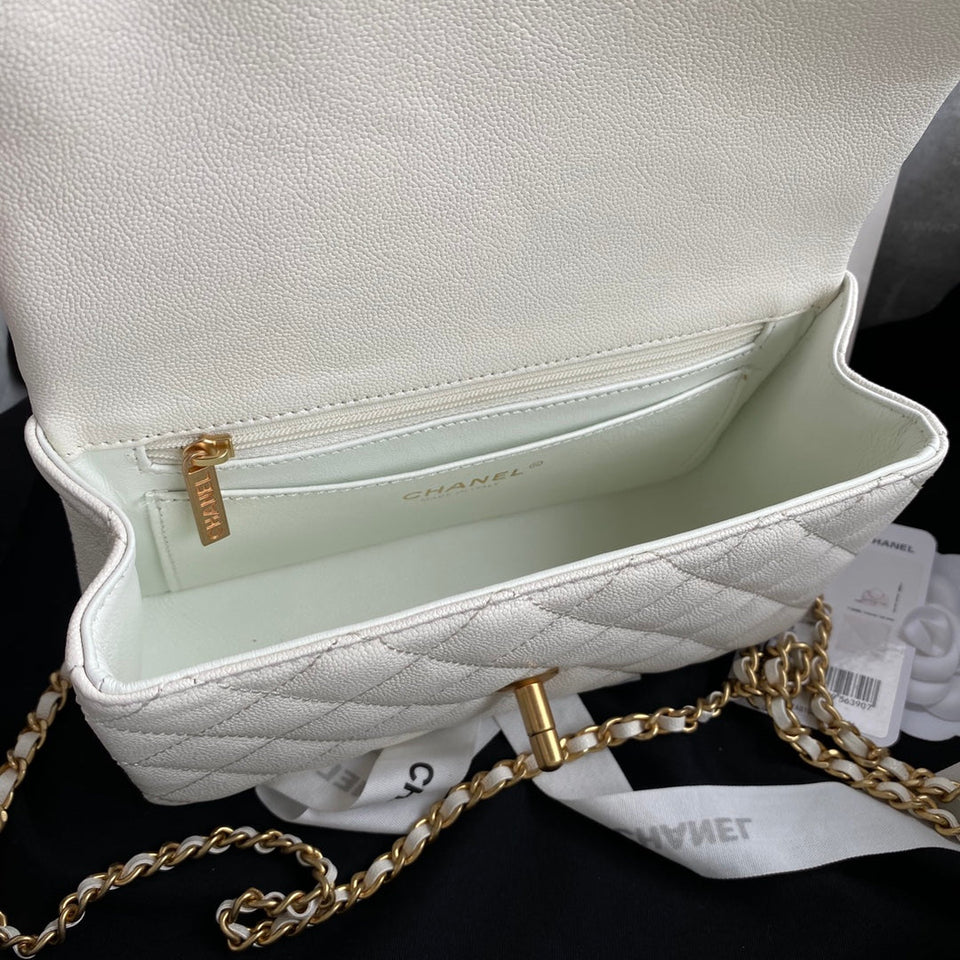 Chanel - Luxury Bag - CHL - 1242