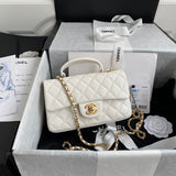 Chanel - Luxury Bag - CHL - 1242