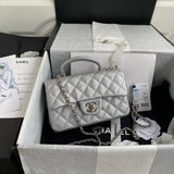 Chanel - Luxury Bag - CHL - 1240