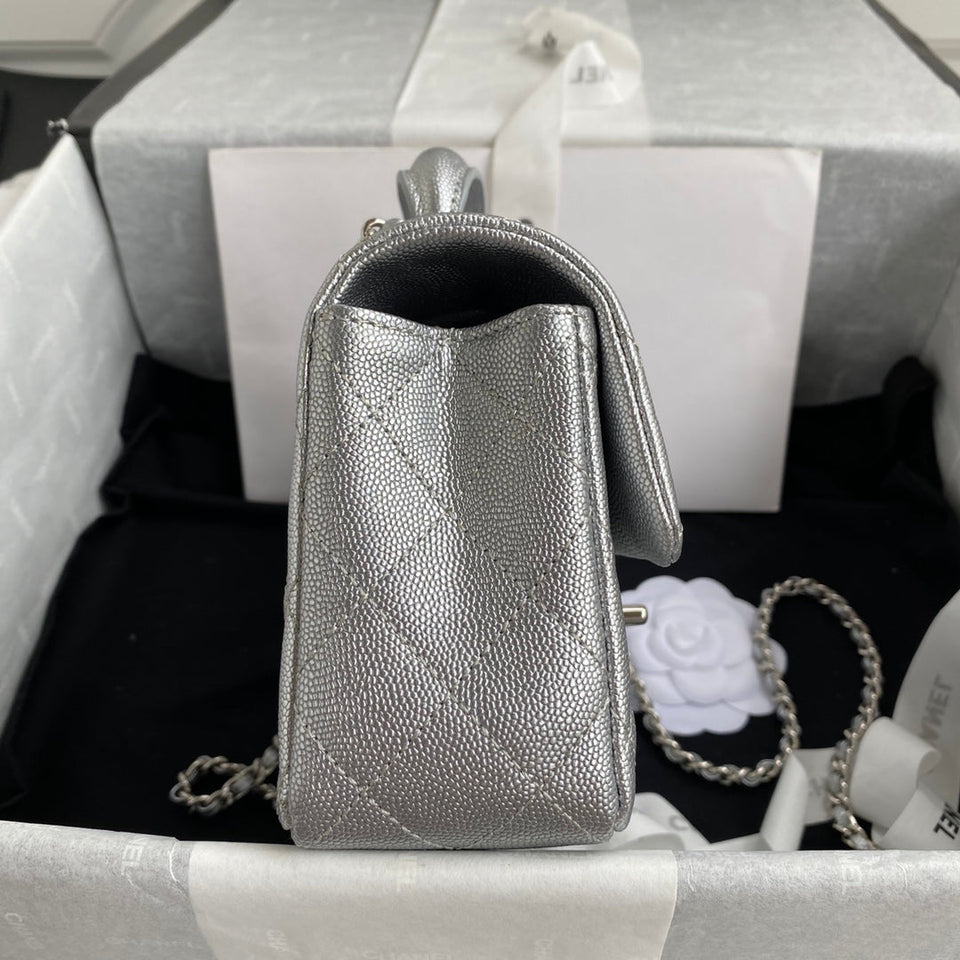Chanel - Luxury Bag - CHL - 1240