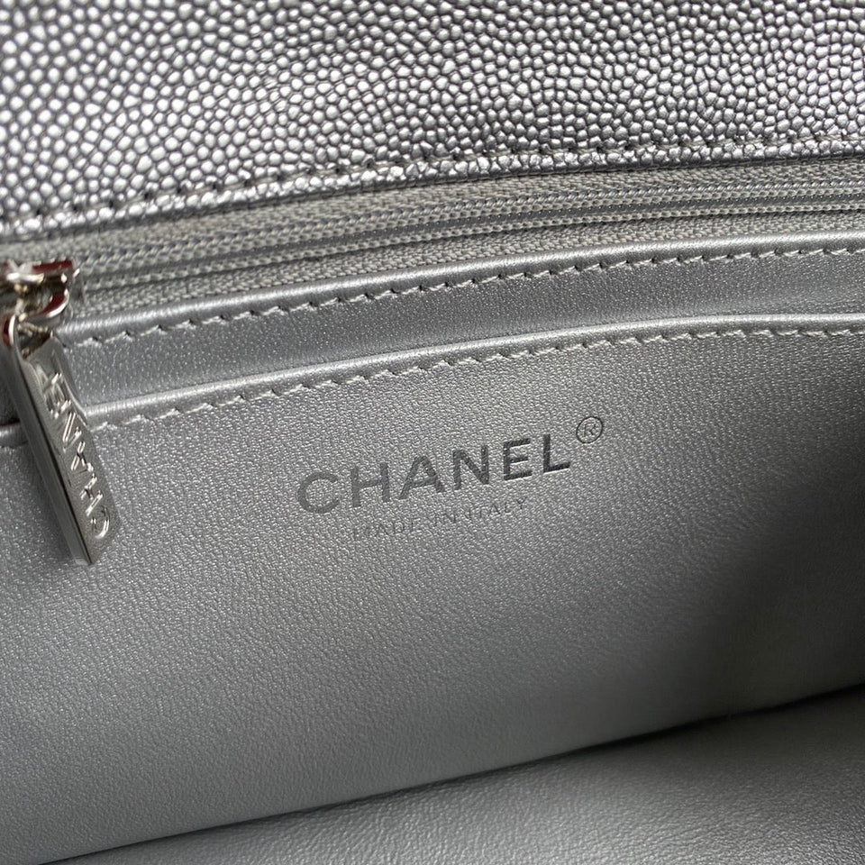 Chanel - Luxury Bag - CHL - 1240