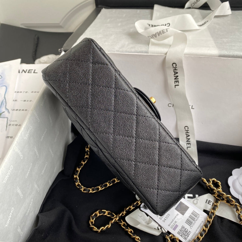 Chanel - Luxury Bag - CHL - 1243