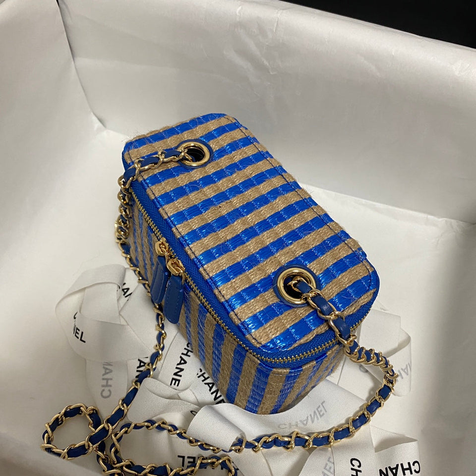 Chanel - Luxury Bag - CHL - 753