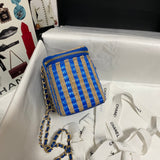 Chanel - Luxury Bag - CHL - 753
