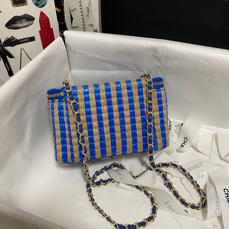 Chanel - Luxury Bag - CHL - 753