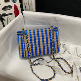 Chanel - Luxury Bag - CHL - 753