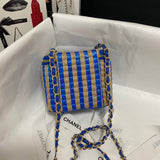 Chanel - Luxury Bag - CHL - 754