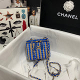 Chanel - Luxury Bag - CHL - 754