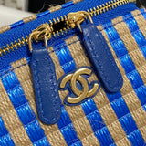 Chanel - Luxury Bag - CHL - 754