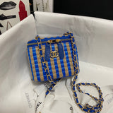 Chanel - Luxury Bag - CHL - 754
