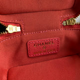 Chanel - Luxury Bag - CHL - 1244