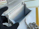 Chanel - Luxury Bag - CHL - 799