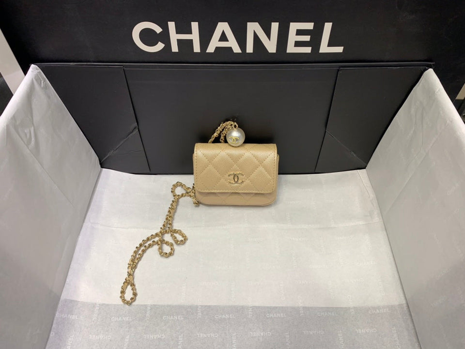 Chanel - Luxury Bag - CHL - 1250
