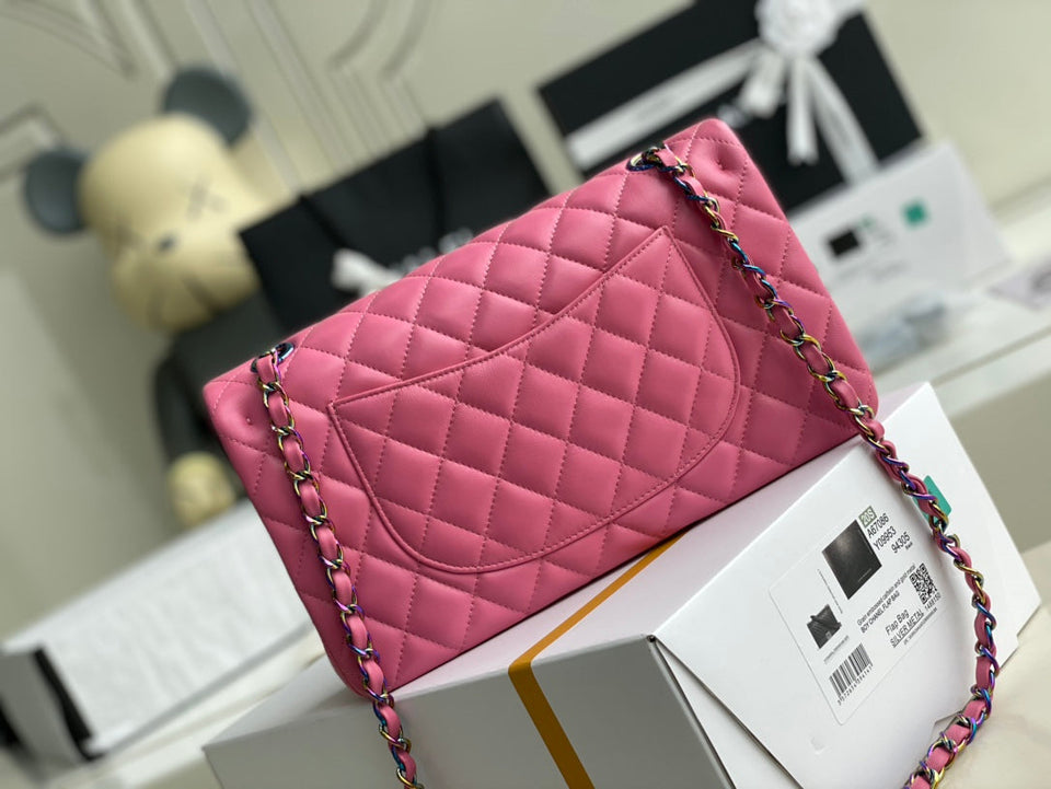Chanel - Luxury Bag - CHL - 741