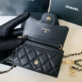 Chanel - Luxury Bag - CHL - 1207