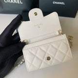 Chanel - Luxury Bag - CHL - 1206