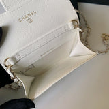 Chanel - Luxury Bag - CHL - 1206