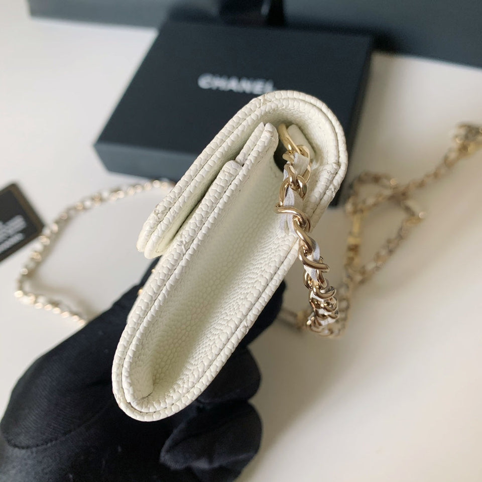 Chanel - Luxury Bag - CHL - 1206