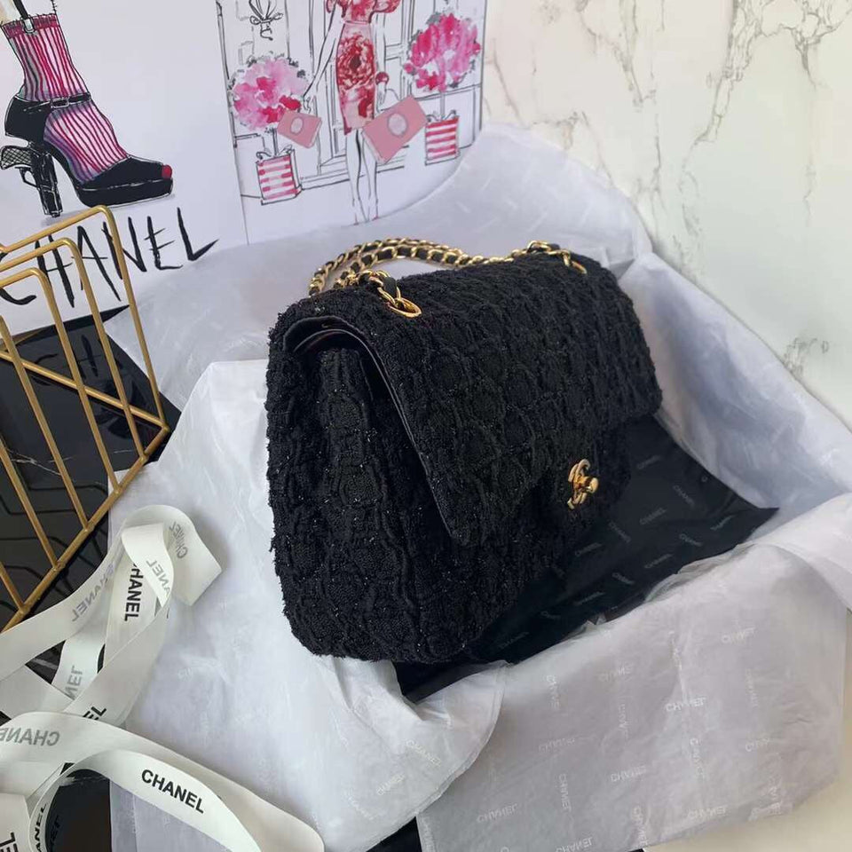 Chanel - Luxury Bag - CHL - 1203