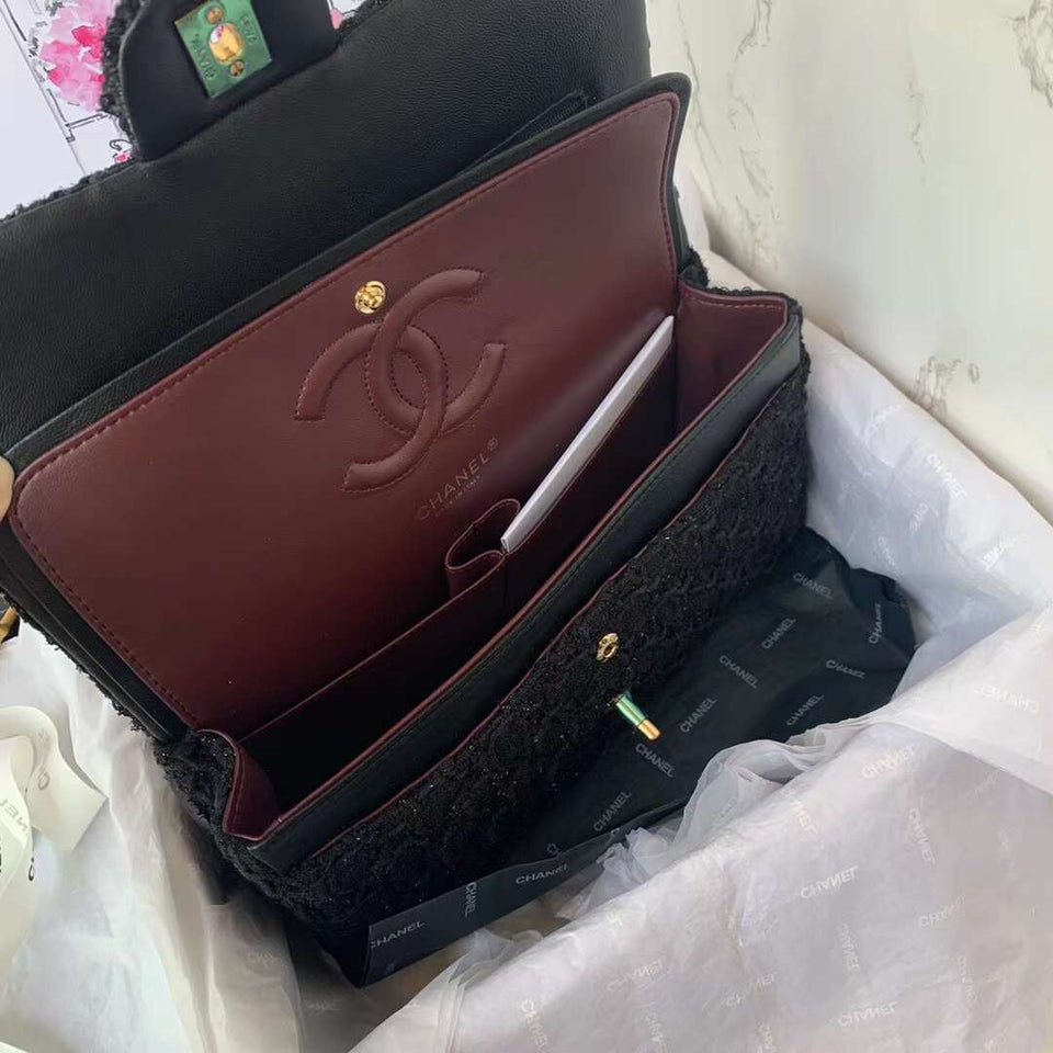 Chanel - Luxury Bag - CHL - 1203