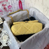 Chanel - Luxury Bag - CHL - 1205