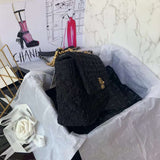 Chanel - Luxury Bag - CHL - 1202